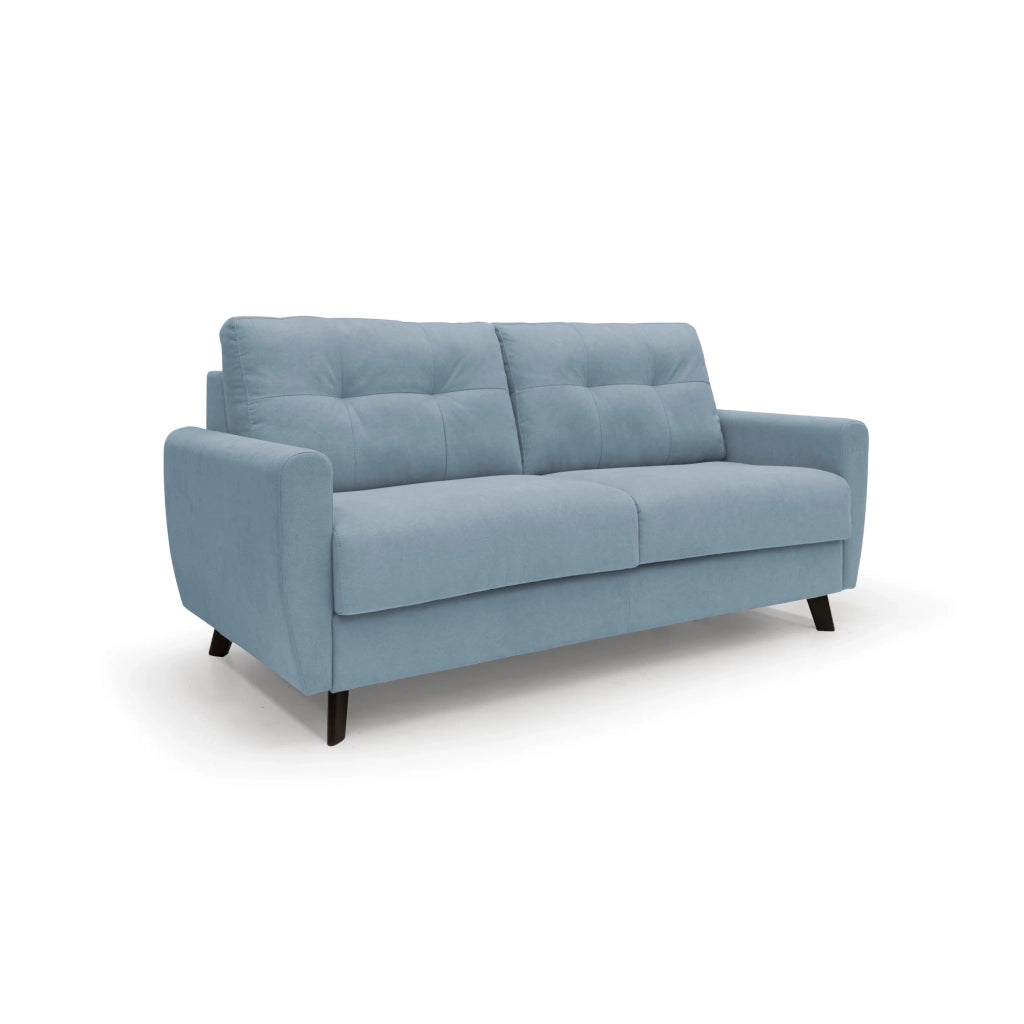 Callisto Divano letto matrimoniale 208 cm carta da zucchero