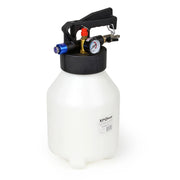Dispositivo per riempimento olio 6 l Incl. 13 adattatori ATF Cambio olio anche per cambi moderni