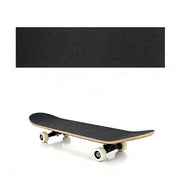 Accessori per Skateboard - Nastro Antiscivolo - Superficie Antisfregio - Alta Resistenza al Slittamento - Qualità Premium - Accessori per Skateboard - Adatto per Longboard e ...