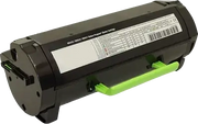 ORIGINAL Sharp toner nero MX-B46T ~25000 Seiten