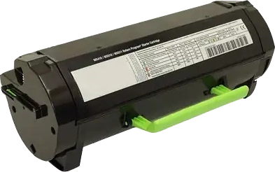 ORIGINAL Sharp toner nero MX-B46T ~25000 Seiten
