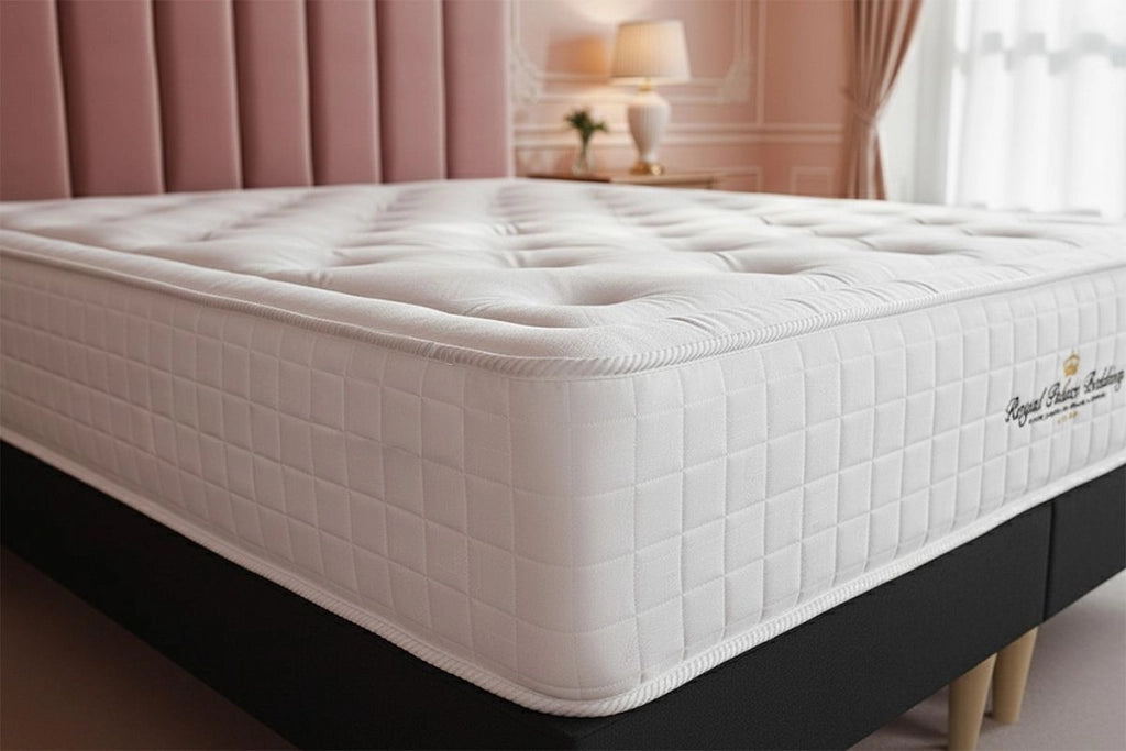 Materasso Buckingham 80 x 220cm - Spessore : 30cm - Memory foam - Bilanciato