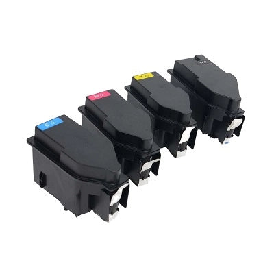 COMPATIBILE Yellow Uni Bizhub C3350i,C4050i,C3320i,C3300i,C4000i-9K