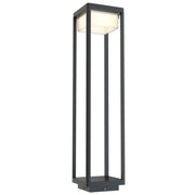 Paletto LED Maytoni Baker Street 10W 3000K IP65 80cm