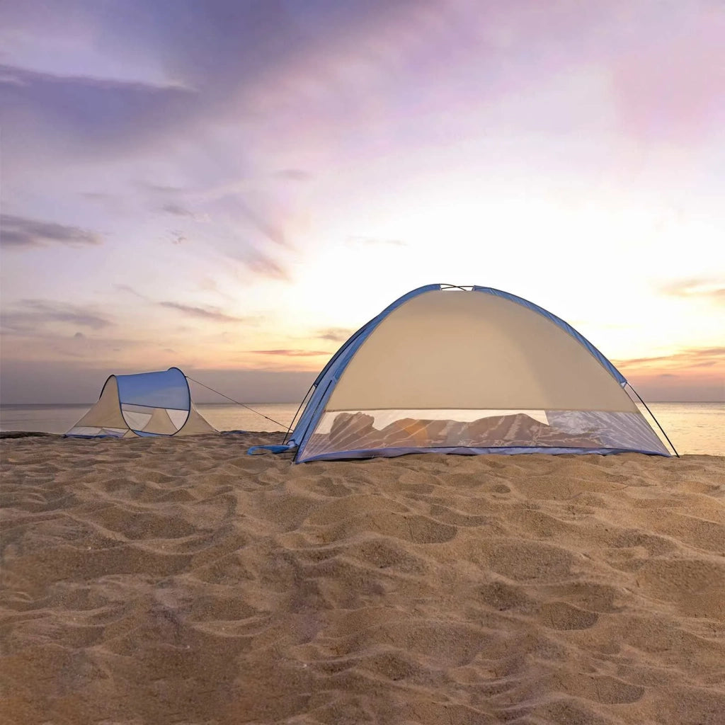 Bestway Tenda da spiaggia Viola 2 x 1,2 x 0,95 m 42035754