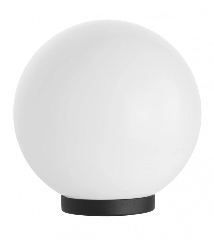 Lampada da giardino sfera CLASSIC Ø25 cm 1xE27 IP43 SU-MA