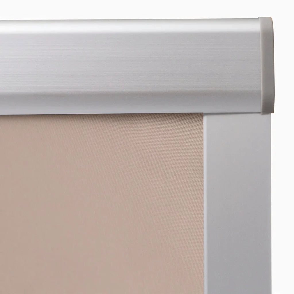 Tenda a Rullo Oscurante Beige CK04