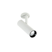 Faretto incasso Italux Bocca LED 18W 4000K bianco orientabile
