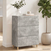 Mobile con Cassetti 66 x 34,5 x 90 cm Legno ingegnerizzato 894608