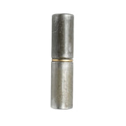 Cerniera saldabile 28×120 mm per porta o cancello