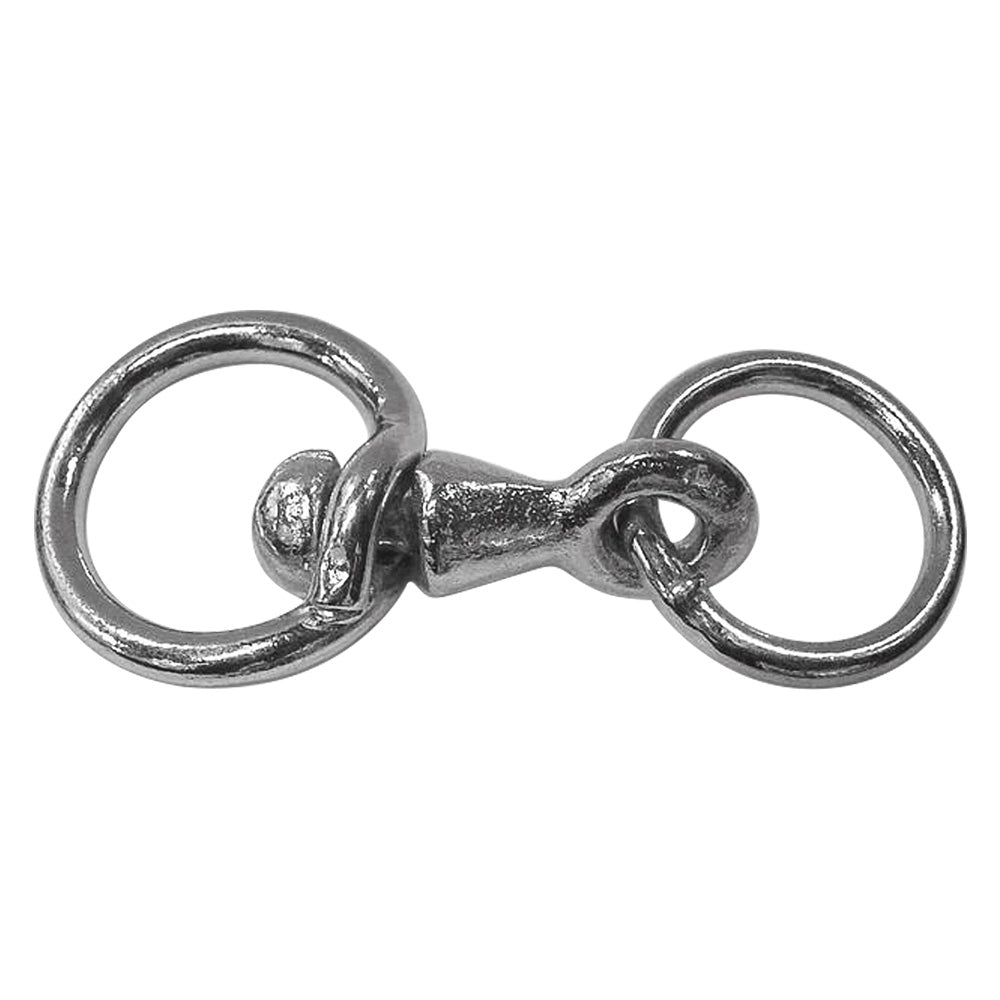 GIVOLARE ZINCATO N.27 - mm  8- 10 pezzi  - AREF
