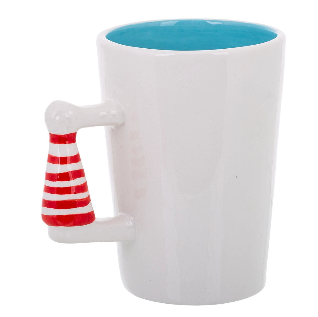 Tazza colazione 15x9x11,5h