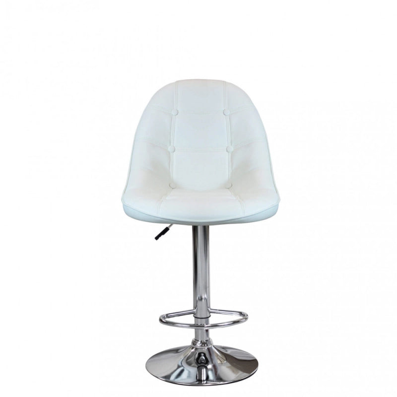 Set di 2 SGABELLI FLYNN
