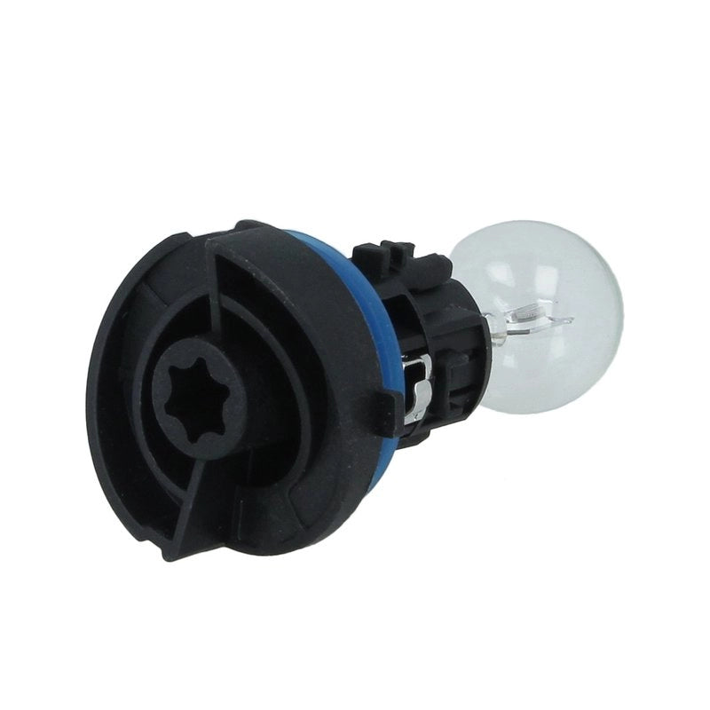 Lampada Alogena HP24W 12V 24W Clear P24W con Base per Luci Diurne Peugeot 3008 5008