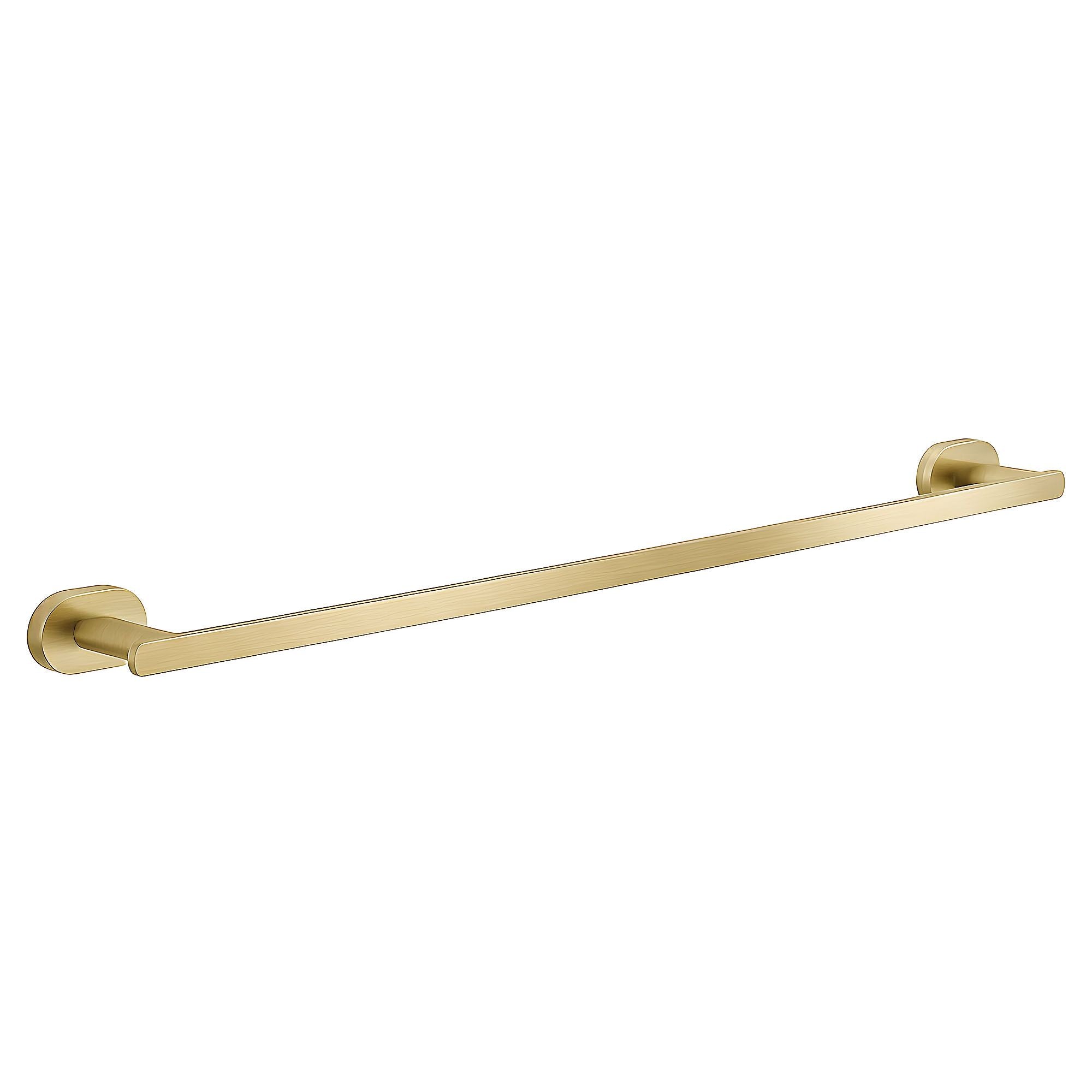 Portasciugamano Da Bagno Til 101 Brush Gold