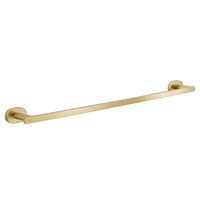 Portasciugamano Da Bagno Til 101 Brush Gold