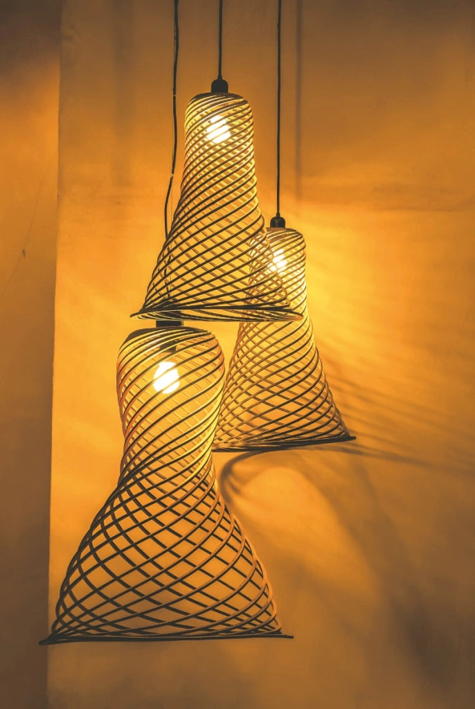 Lampadina LED Filament 4,5W E14 G45 2700K 470lm Kanlux