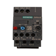 Relè termico 4.5-6.3A Siemens