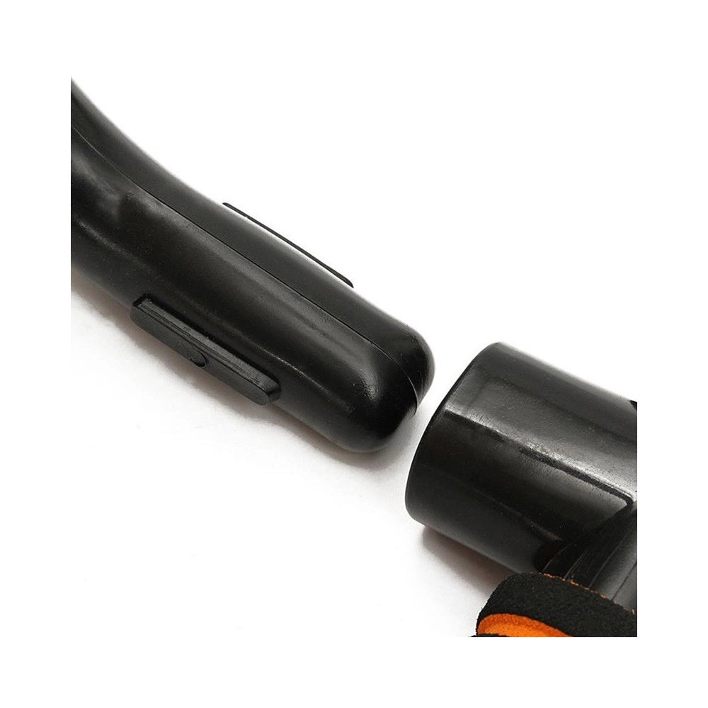 Trade Shop - Push Up Stand Appoggi Maniglie Per Flessioni Addominali Petto Spalle Attrezzo -