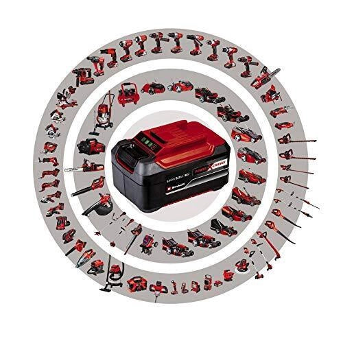 Einhell 2352040 spazzatrice da prato Spazzatrice a spinta