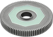 Trasmissione RC di alta qualità - Componente di trasmissione RC - Acciaio inossidabile - Alta qualità - Installazione facile - Materiale resistente allo sforzo - Trasmissione RC
