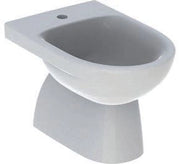 BIDET PAVIMENTO SELNOVA BIANCO
