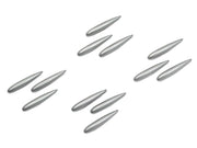 Set 12 pezzi Salvaporta Arrow Universale  per tutte le auto