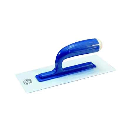 FRATTONE LISCIO IN PLASTICA TRASPARENTE  'SINTESI' PAVAN 24x10 cm - PAVAN
