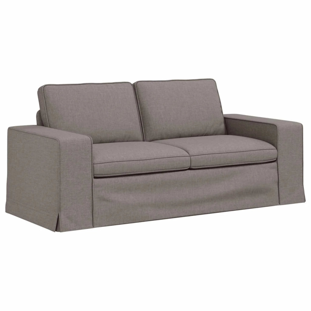 Divano Talpa 182 x 80 x 82 cm Tessuto