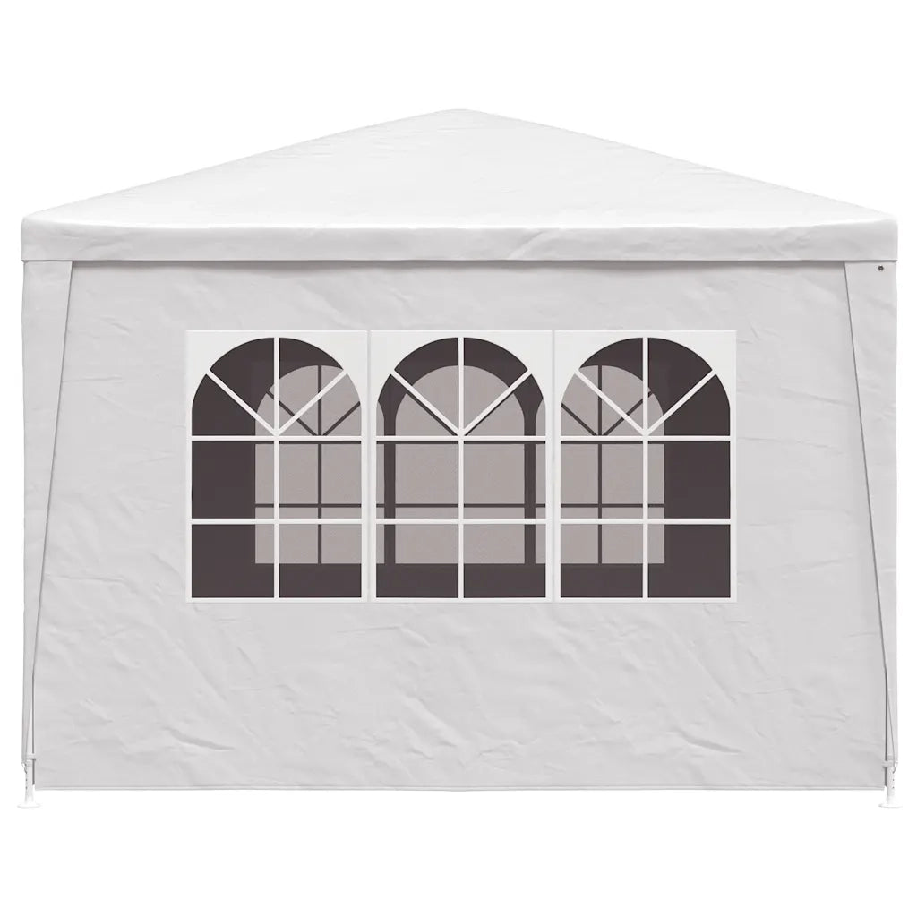 Tendone per Feste 3x3 m Bianco
