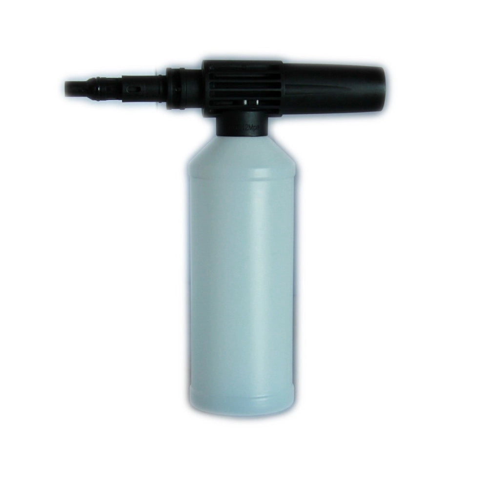 Trade Shop - Idropulitrice Idropulitore Pulizia Casa Giardino Auto Moto 1800w 90 Bar 230v -