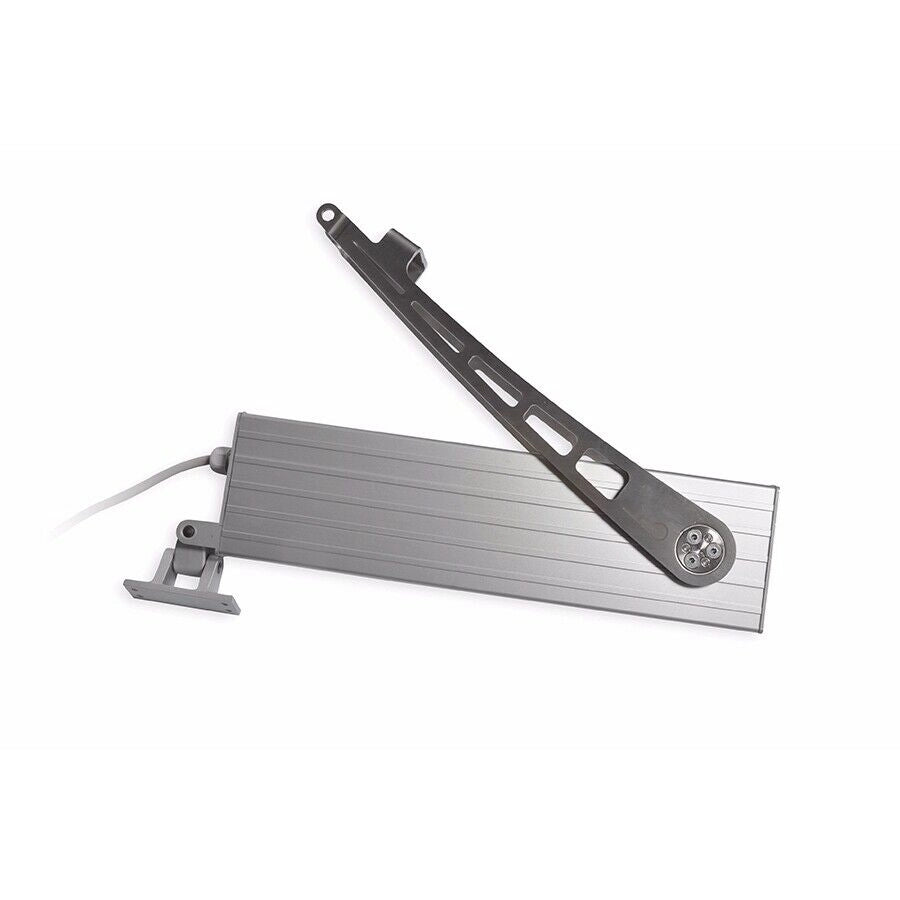 ATTUATORE A COMPASSO PER RWA E VENTILAZIONE NEKOS EAKL²50 6310002 AUTOMAZIONE
