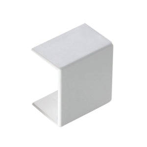 GIUNZIONE LINEARE P/MINICALINA 20X10 DA 2 PZ- ELETTROCANALI- 1,0 confezione