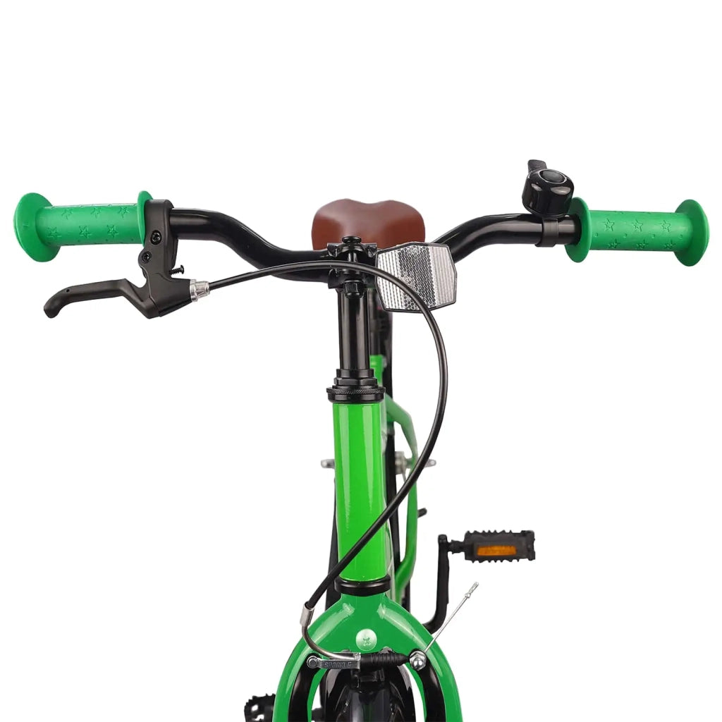 Bicicletta per Bambini 18 Pollici per bambini dai 5 ai 7 anni 42009530