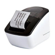 Brother ql-700 stampante per etichette (cd) termica diretta 300 x 300 dpi 150 mm/s dk - QL700