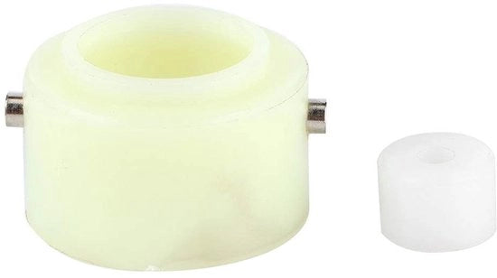 Kit di connessione per schakelbus - Adatto per GQ/D22 - Numeri di riferimento OE 32850/V5001 - Sostituzione per bus consumato - Installazione facile - Ripristino di prestazioni originali - Bush di trasmissione