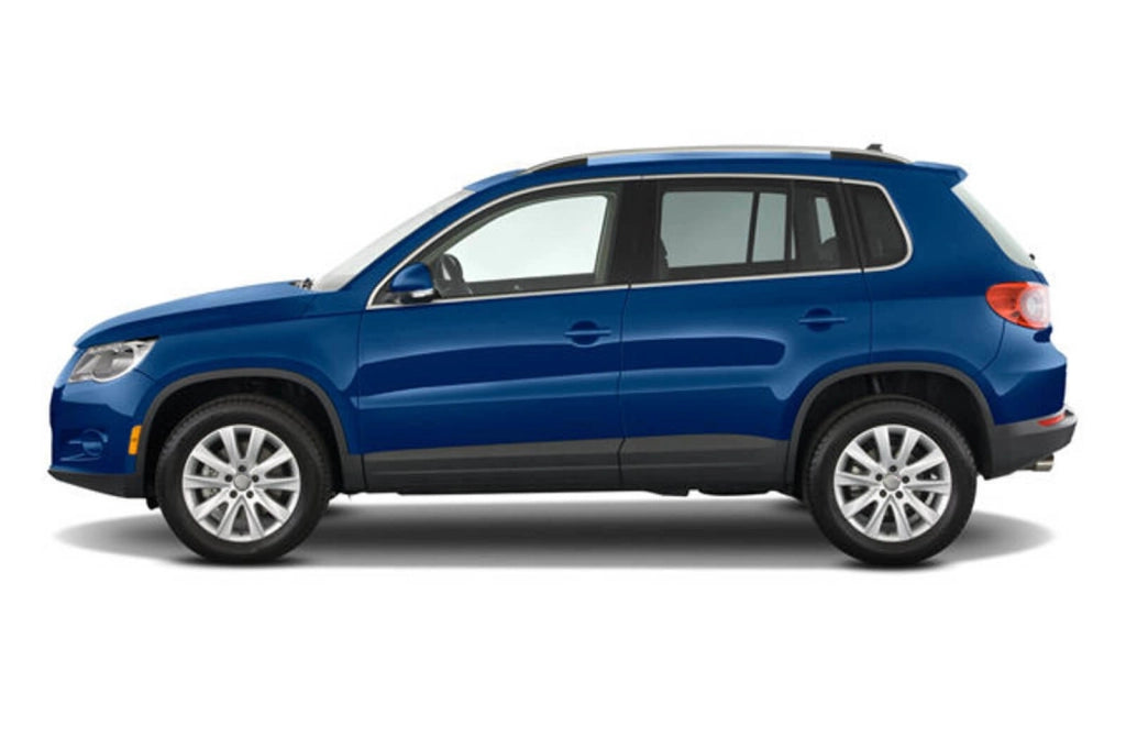 SPRINT04711 , Volkswagen Tiguan dal 2007-2016 , (4 Fix AV2)