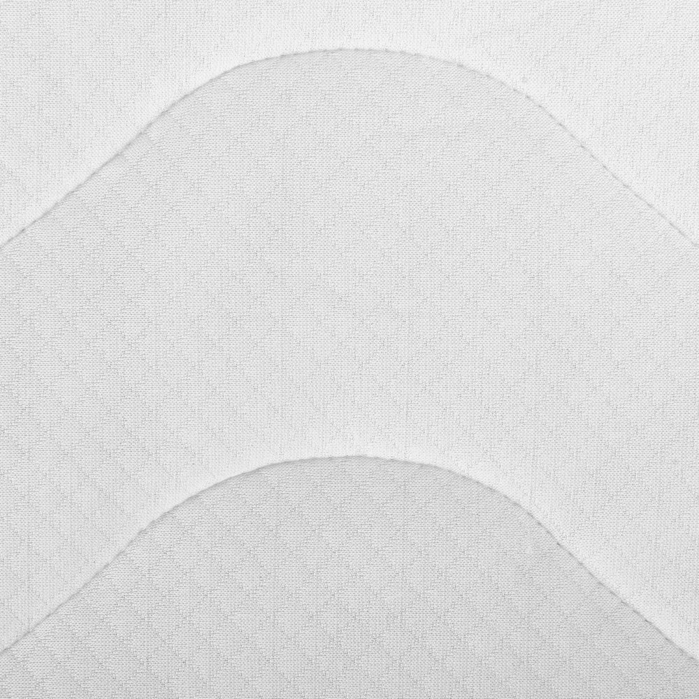 Coprimaterasso matrimoniale per materassi ad acqua 180x200x20cm Con