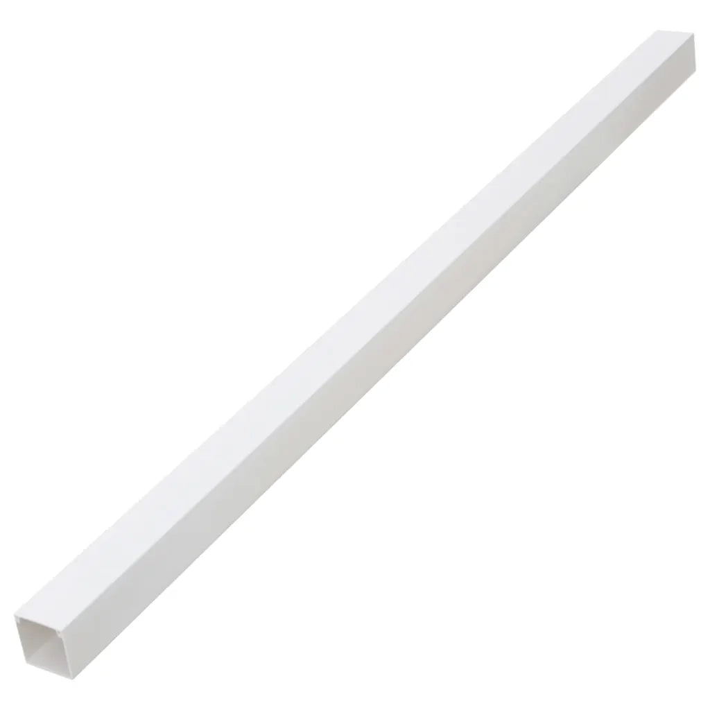 Canalina per Cavi 60x60 mm 10 m in PVC CFW3748226