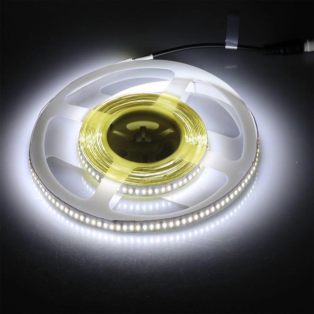 V-TAC striscia LED SMD3014 18W/m 4000K 1700lm IP20