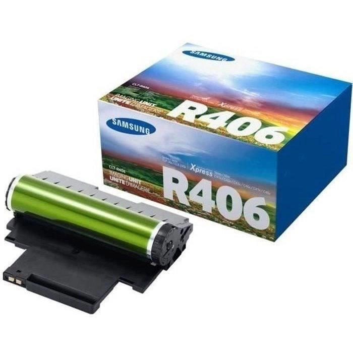 Tamburo Samsung CLT-R406 (SU403A) per SS062B / CLP-365 CLX-3300 / CLX-3305, SL-C430W / SL-C480W / SL-C480FW