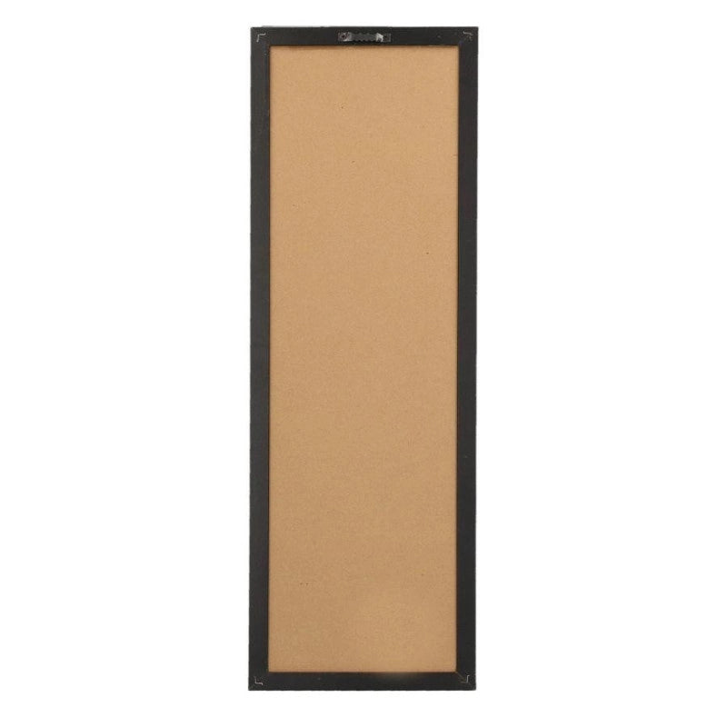 Lavagna magnetica emoji con pennarello cm 20x60x1,5