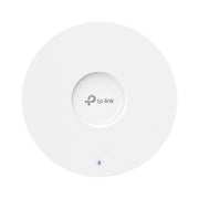 Tp-link omada eap683 ur punto accesso wlan 6000 mbit/s bianco supporto power over ethernet (poe)