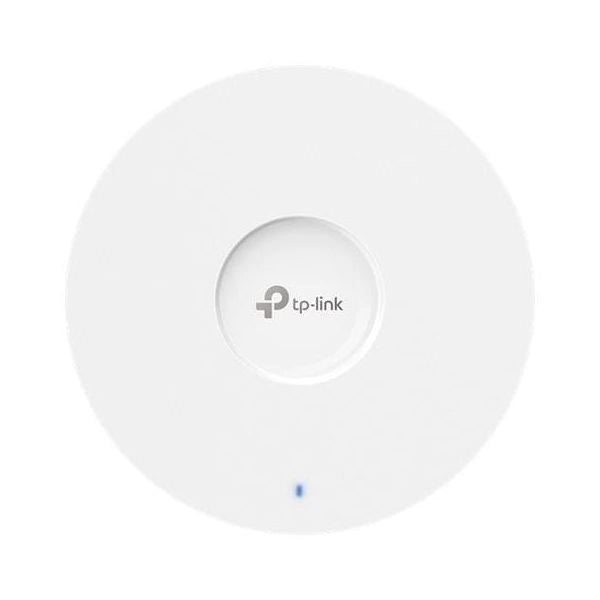 Tp-link omada eap683 ur punto accesso wlan 6000 mbit/s bianco supporto power over ethernet (poe)