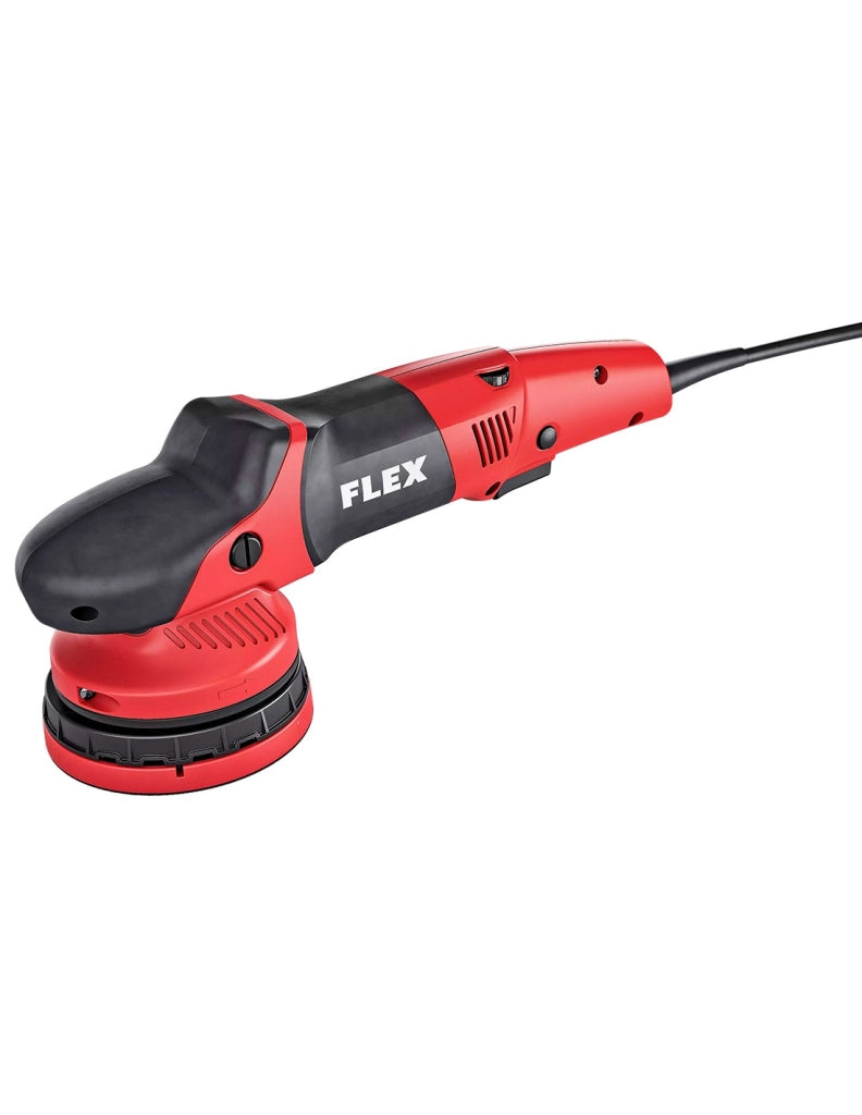 Flex lucidatrice rotorbitale  xce 10-8 125 (1010 w) 4030293180550