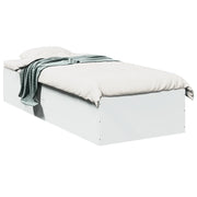 Giroletto Bianco 90x190 cm in Legno Multistrato 3281063
