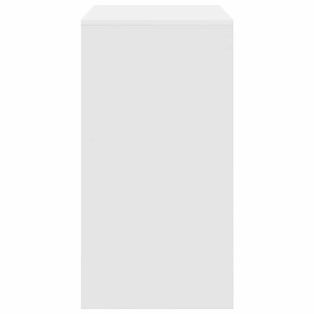 Scrivania Bianco 70 x 40 x 76 cm 869378