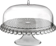 Set di servizio per torte e stand vintage per matrimoni