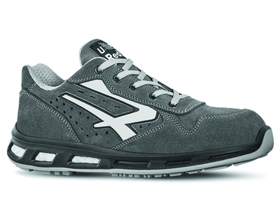 SCARPA DA LAVORO BASSA GOING S1P SRC- - n.40 - 1 paio U-POWER