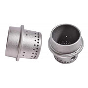 ASSIEME CESTELLO BRACIERE SML162 PER STUFE A PELLET KARMEK ONE - UNIVERSALE